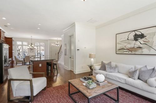 482 Bartram St, Atlanta GA 30316-6808 exterior