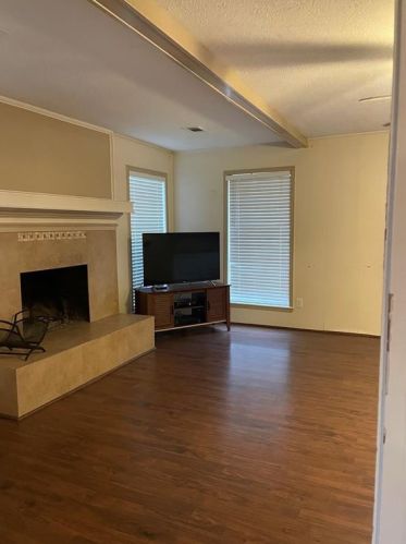 7815 12 Fairway Ln, Humble TX 77346-1716 exterior