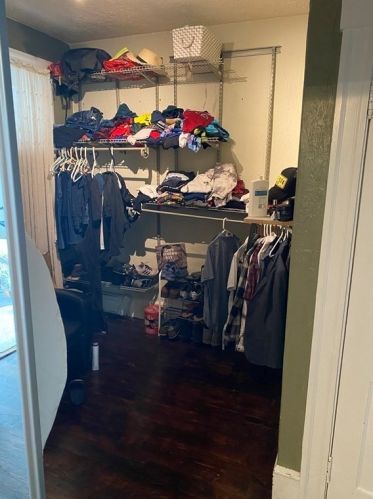 215 Gladstone St, Boston MA exterior