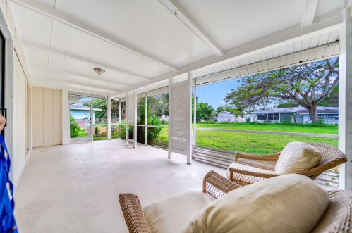 258 Summer Rd, Fort Pierce FL 34983-1731 exterior