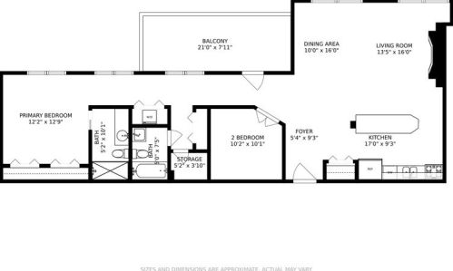 1439 Michigan Ave, Chicago IL  60605-2867 exterior