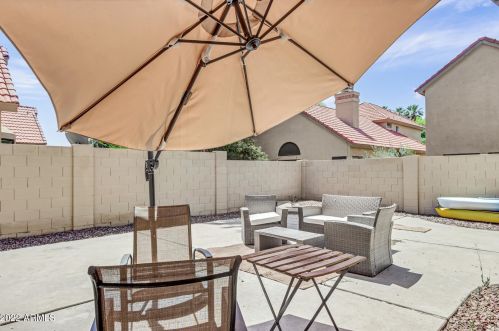 4571 Linda Ln, Chandler AZ 85226-5841 exterior