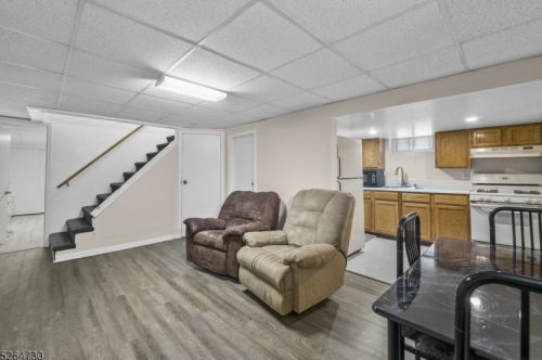 1085 Voorhees St, Industrial Hillside NJ 07205-2619 exterior