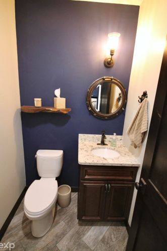 149 Milton, Algonac MI 48001-1800 exterior