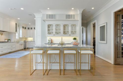 3214 Cornell Ave, Dallas TX 75205-2935 exterior