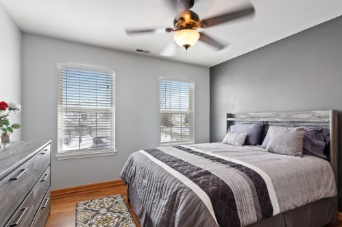 3117 Nantucket Dr, Joliet IL 60435-9023 exterior