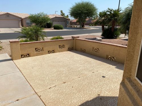 1461 La Costa Dr, Chandler AZ  85249-8592 exterior