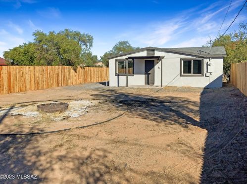 357 Columbia St, Tucson AZ  85714-2520 exterior