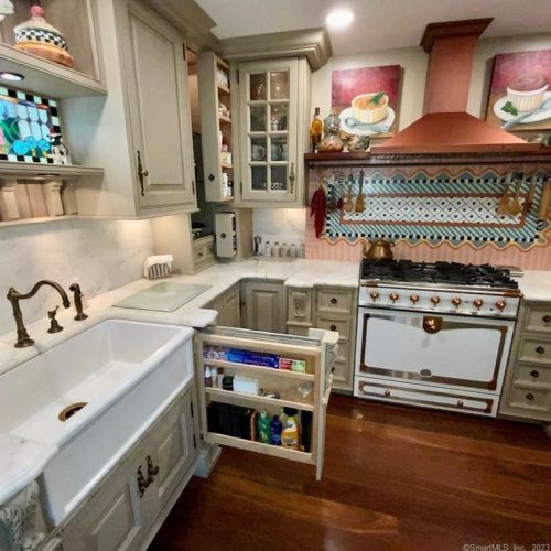 231 Ledge Dr, Torrington CT 06790-2245 exterior