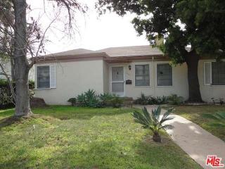 1001 Bundy Dr, Los Angeles CA  90049-1512 exterior