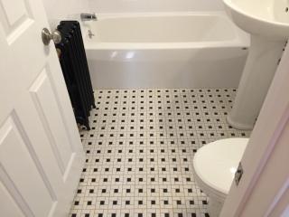 54 Chestnut St, Manchester CT  06040-5152 exterior