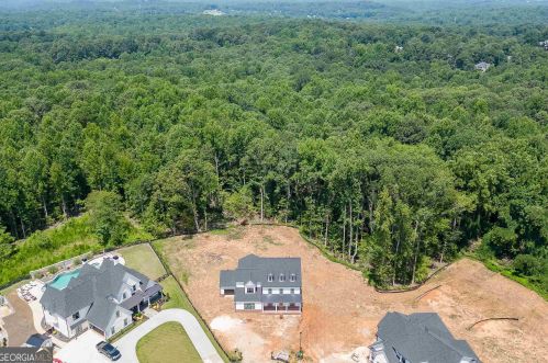 8060 Bethel Rd, Gainesville GA exterior