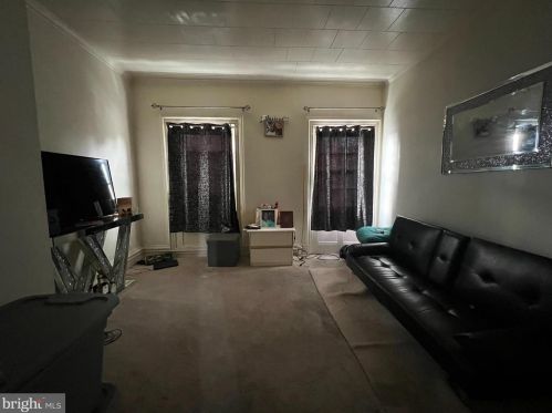 220 Hanover St, Trenton NJ exterior