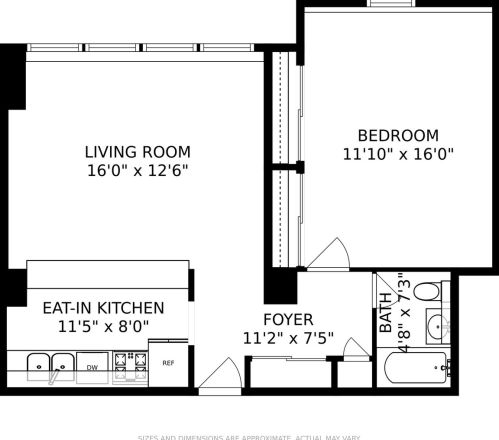 3950 Lake Shore Dr, Chicago IL  60613-3434 exterior