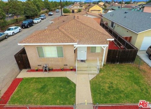 560 Garfield Ave, Oxnard, CA 93030-3611