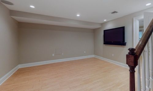 129 Newton St, Boston MA exterior