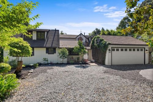 65 Bay Vista Dr, Mill Valley, CA 94941-1622