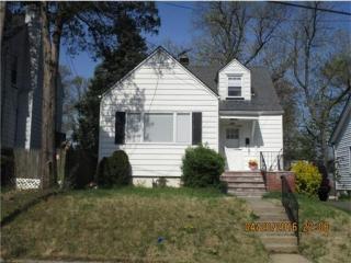 195 Berkley Ct, Iselin NJ  08830-2047 exterior