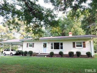 98 Taylor St, Timberlake, NC