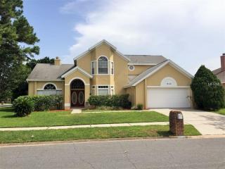 1940 Crosshair Cir, Orlando, FL 32837-7402