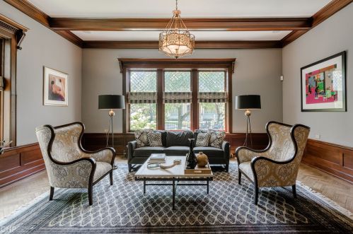 4845 Ellis Ave, Chicago IL 60615-5008 exterior