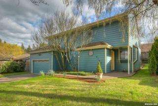 5143 Vale Ct, Salem OR  97306-1069 exterior