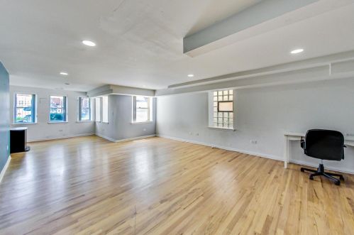 4844 Spaulding Ave, Chicago IL 60625-5205 exterior