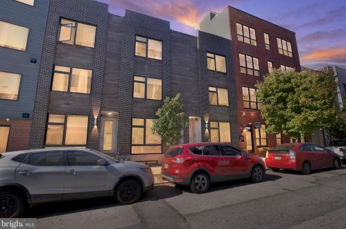 1420 Germantown Ave, Philadelphia PA 19122-3707 exterior