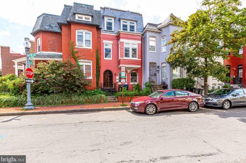 304 T St, Washington, DC 20001-1843