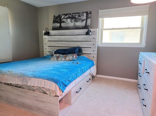 1434 97, Milwaukee WI 53214-4132 exterior