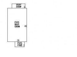 277 Auburndale Ave, Newton MA 02466-1603 floor plan