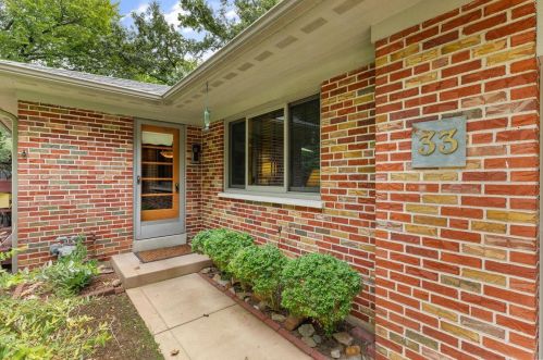 33 Ponca Trl, Saint Louis MO 63122-5105 exterior