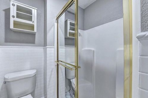 2007 Britt Dr, Lithonia GA 30078-2859 exterior