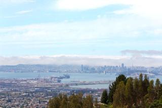 1126 Besito Ave, Berkeley, CA 94705-1608