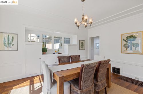 15 Eton Ct, Berkeley CA 94705-2715 exterior