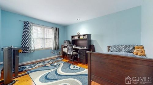 50 Summer St, Edison NJ 08820-2436 exterior