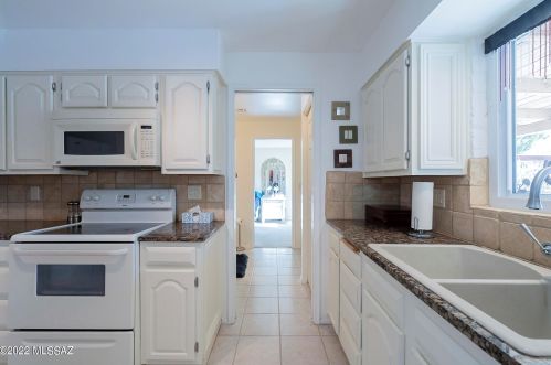 153 Los Arcos, Green Valley AZ 85614-2435 exterior