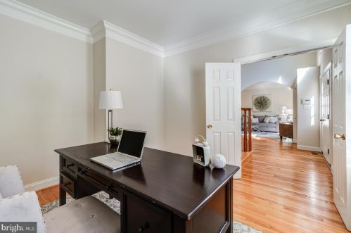 14408 Big Bear Ct, Silver Spring MD 20906-2463 exterior