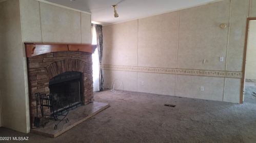 2710 Ajo Hwy, Tucson AZ 85735-2025 exterior