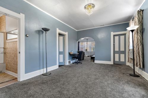 1619 24th Pl, Milwaukee WI 53205-1403 exterior