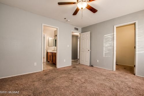 3413 Calle De Ln Bajada, Tucson AZ 85746-8341 exterior