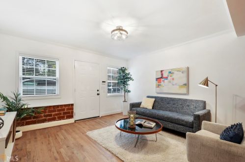 737 Barnett St, Atlanta, GA 30306-4103