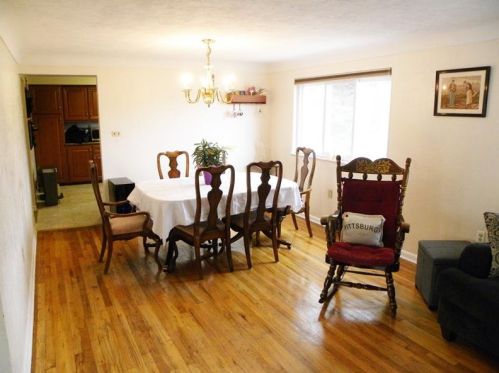 111 Washington Rd, Pittsburgh PA 15221-4448 exterior