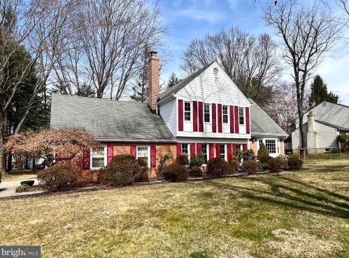 13700 Town Line Rd, Silver Spring, MD 20906-2106