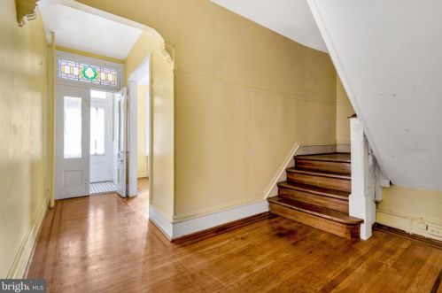 2230 69 St, Philadelphia PA 19142-1828 exterior