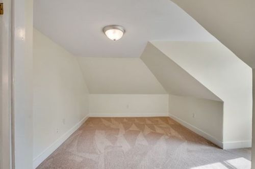 39 Clifford St, Boston MA exterior