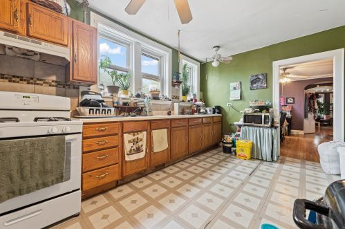 4429 Kildare Ave, Chicago IL 60630-1792 exterior