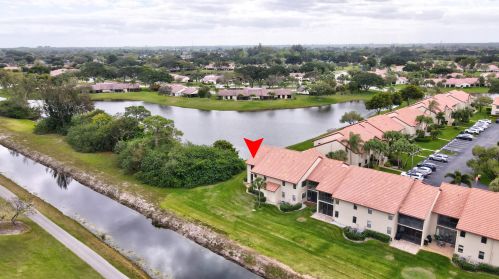 5849 Parkwalk Dr, Boynton Beach FL 33472-2321 exterior