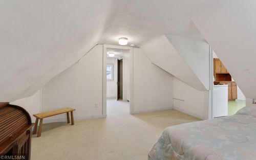 415 Arbor St, Saint Paul MN 55102-3511 exterior