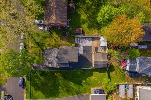 141 Berkeley Ter, Plainfield NJ 07062-1502 exterior